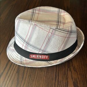 Classic Black Fedora Hat